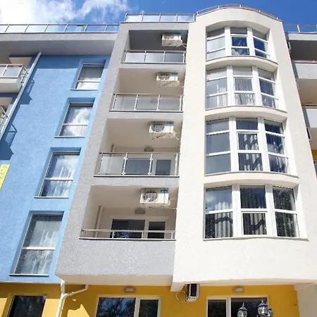 Sofia In Sunny * Sunny Beach