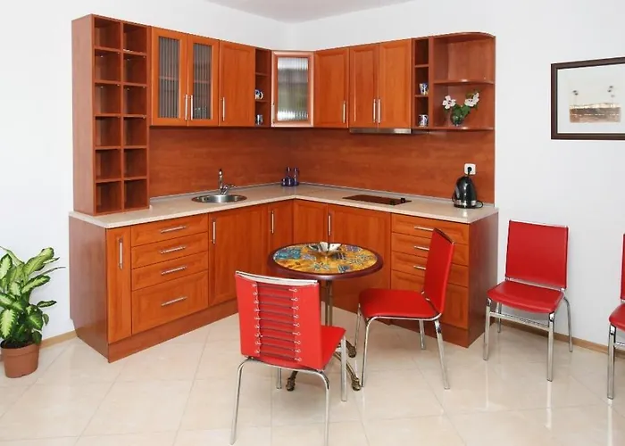 Appartement Sofia In Sunny Sunny Beach