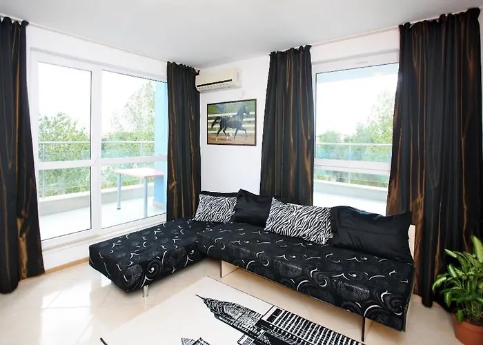 Appartement Sofia In Sunny