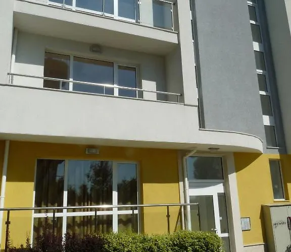 Appartement Sofia In Sunny