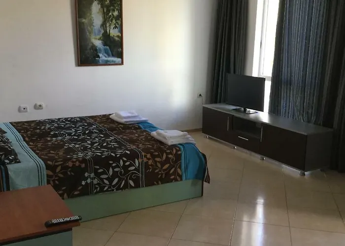 Sofia In Sunny * Sunny Beach