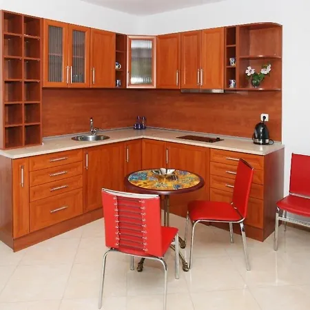 Apartment Sofia In Sunny Sunny Beach