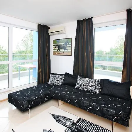 Apartment Sofia In Sunny