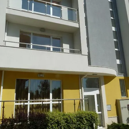 Apartment Sofia In Sunny