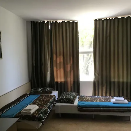 Apartment Sofia In Sunny