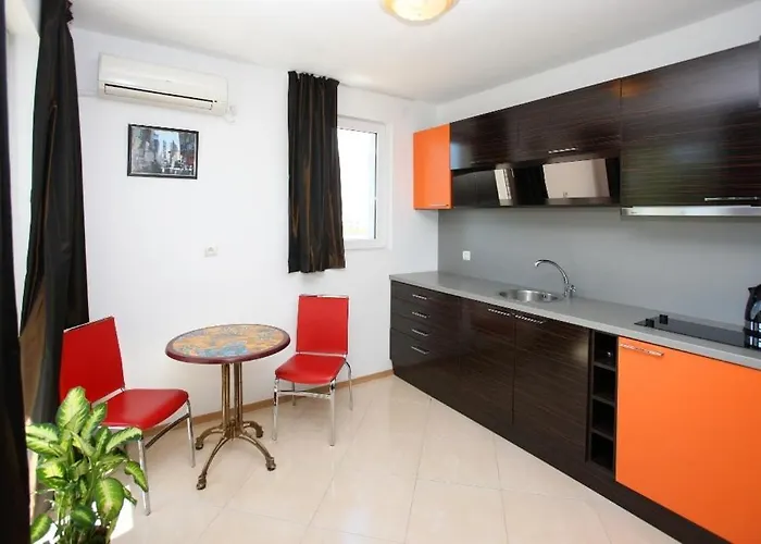 Apartamento Sofia In Sunny