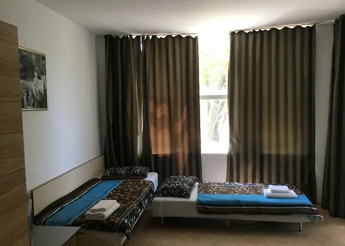 Apartamento Sofia In Sunny