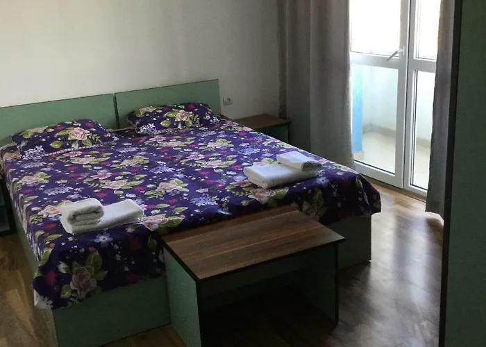 Sofia In Sunny Apartamento *